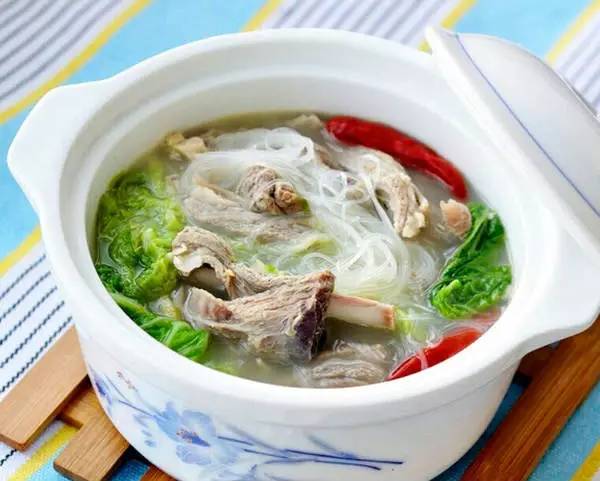 【烟台非遗】银丝妙曼味绵长 —— 龙口粉丝