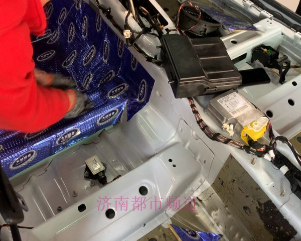 315丨知否!开奥迪易得白血病?济南一市民把爱