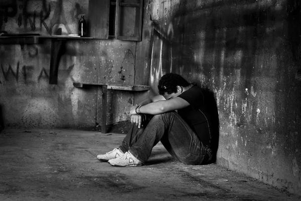 第二步:改变这种不合理的信念,你并不像病人和其他人认为