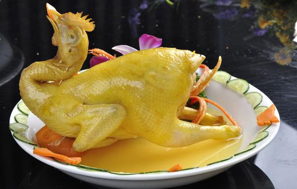 客家嫂子:做隔水蒸鸡时,万万记住这"3点",肉质嫩滑更鲜香