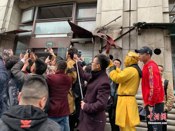真相了！金句流浪汉走红是怎么回事？背后详细始末介绍