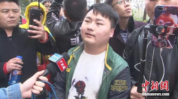 真相了！金句流浪汉走红是怎么回事？背后详细始末介绍