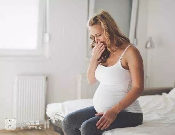 孕婦便秘怎麼辦?用好這兩大方法,孕期排便不再難