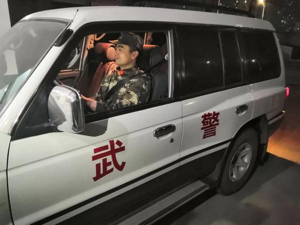 军营之星丨手握方向盘运输千军万马谁是您心中的红旗车驾驶员