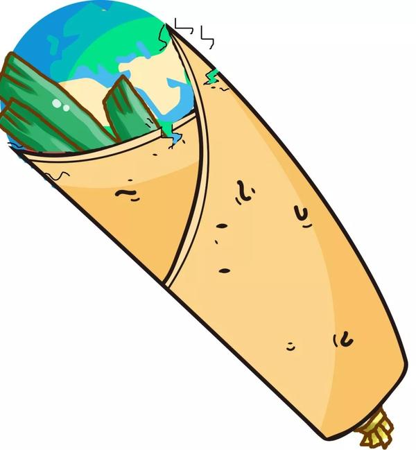 煎饼,在岚山到底是一个怎样的存在?