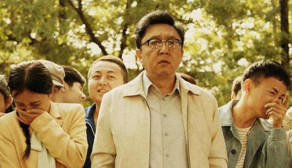 于谦《老师好》获得9.4的评分,他心里如明镜,对德云社绝不捆绑