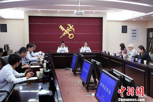 广州海关出台25项措施优化口岸营商环境