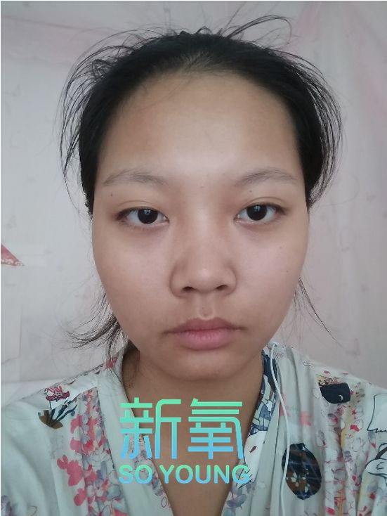 真不愧是脸宽女星届的扛把子