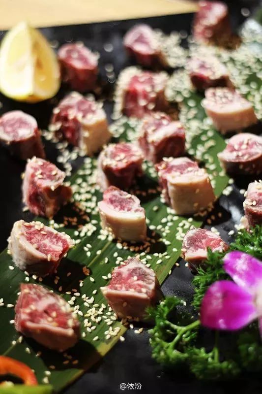 吃肉去!这些烤肉店在福州根本藏不住,老远就能闻到肉香!