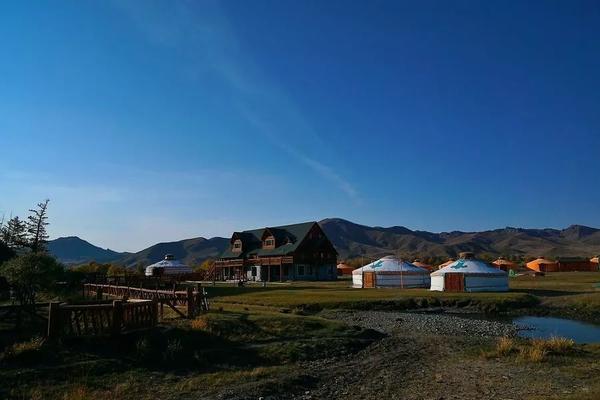 每日一歌:《乌兰巴托之夜》