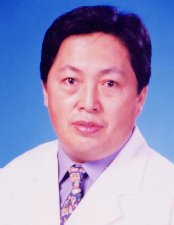 王仁忠                               主任医师