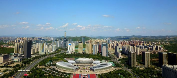 刚刚公布!全国300多个地级市,菏泽城市发展潜