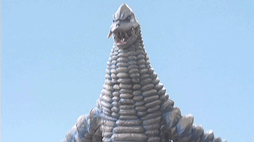 [原创] 那些年我们一起打的的小怪兽们