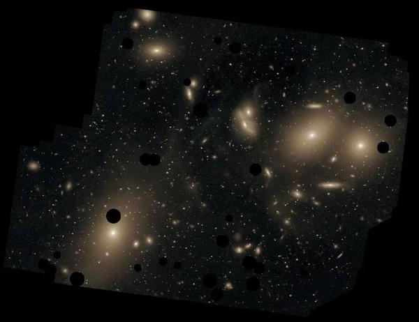 黑洞那么多,为什么M87最先亮相?5位科学家热
