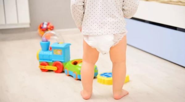 妈妈都应该知道的 9 个纸尿裤知识,最后一个超实用!