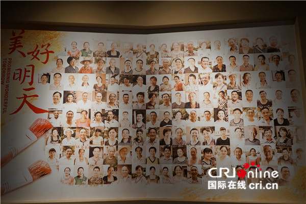 【壮丽70年· 奋斗新时代】访重庆三峡移民纪