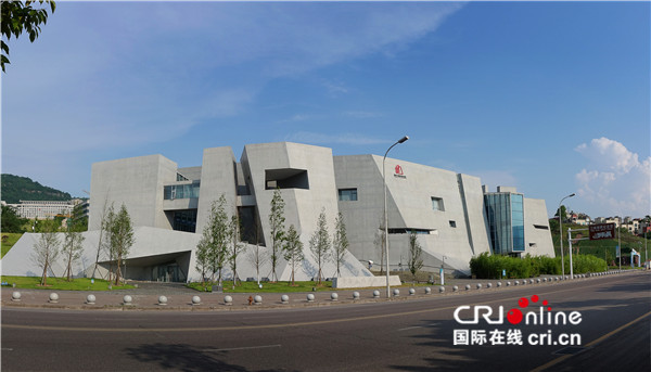 【壮丽70年· 奋斗新时代】访重庆三峡移民纪