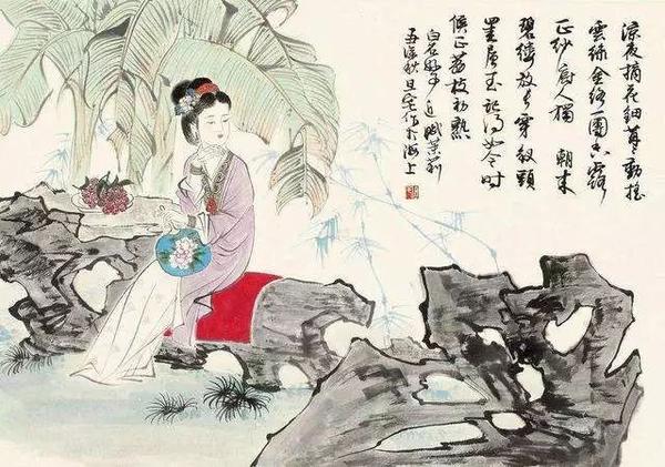 影响苏东坡一生的三个女人