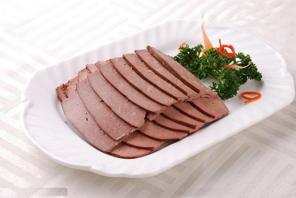 红枣补血?不 吃这4种食物你的贫血才能好!