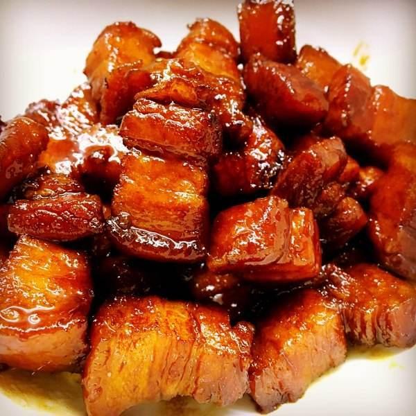 红烧肉