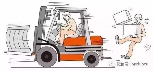 7. 《一个安全员的漫画日记》看了的都忍不住转发!