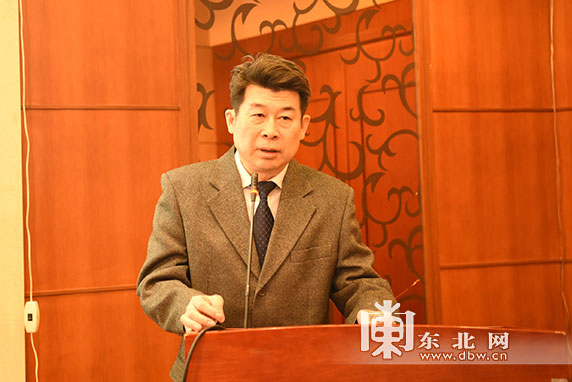 03中华医学会黑龙江省耳鼻咽喉头颈外科学专业委员会主任委员李慧军