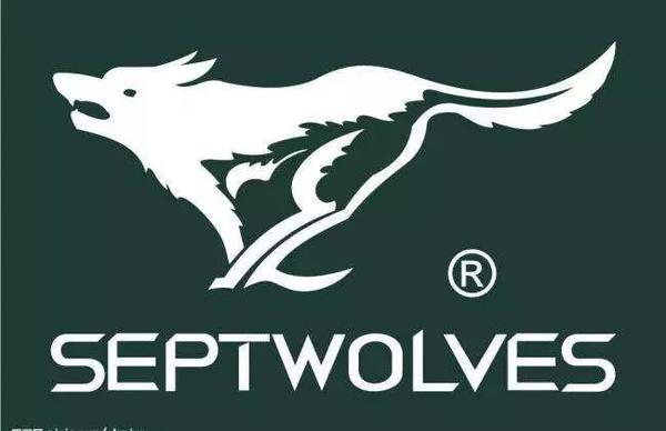 三,"七匹狼"商标侵权案