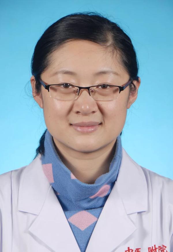 刘梅                               主治医师,医学