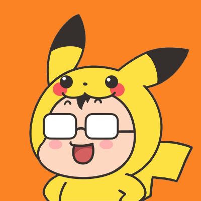 【宜走神】上新 | 新闻哥家族版皮卡丘来了!