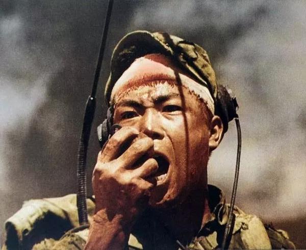 临时改播抗美援朝电影《英雄儿女》《上甘岭》《奇袭》一事引发关注