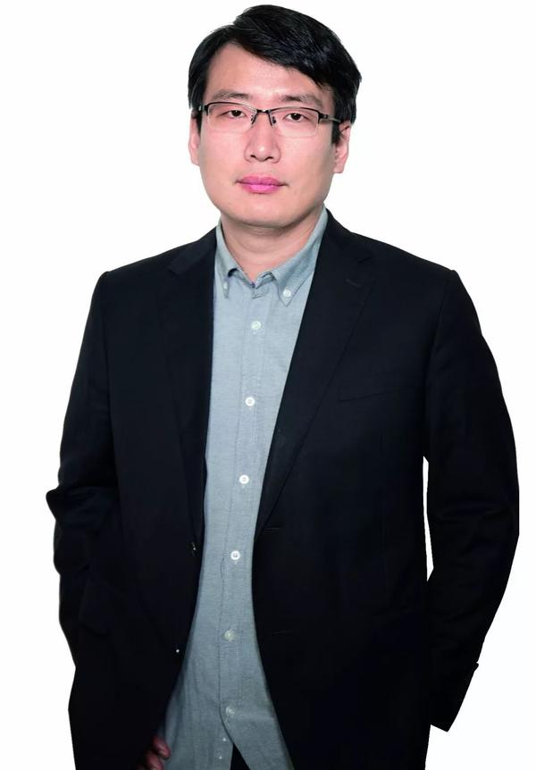 【一带一路】储殷:见证“一带一路”的五大升级