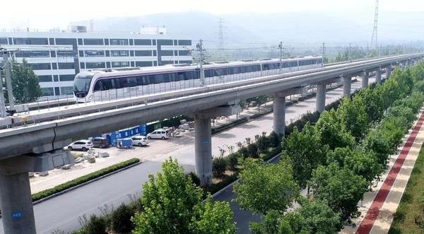 42条线路!济南轨交"全域线网"升级!