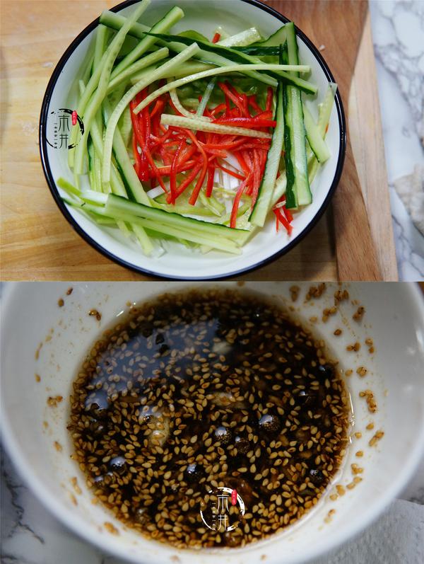 10道适合夏天吃的菜,清爽不油腻,简单家常,每天回家不重样