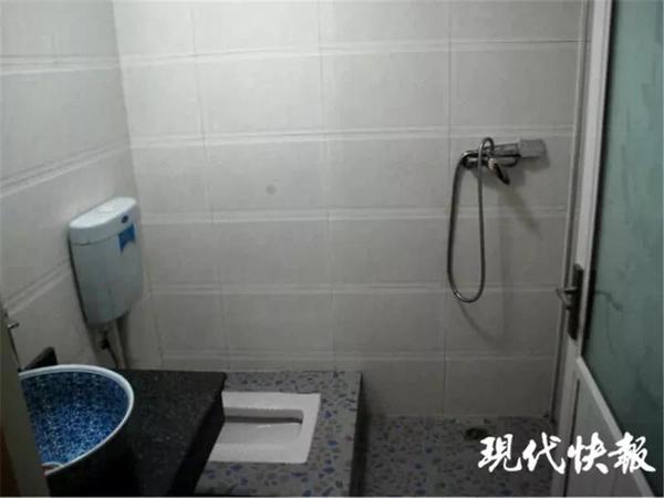 正对洗澡区!女生住旅店发现针孔摄像头,更可怕的是