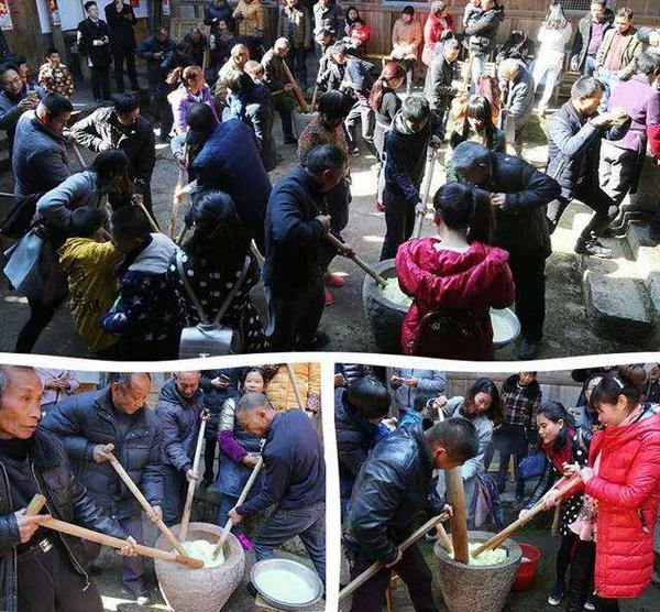 【舌尖宁德】这道寿宁美食,过年时人人必吃,平时大家也都超级爱吃
