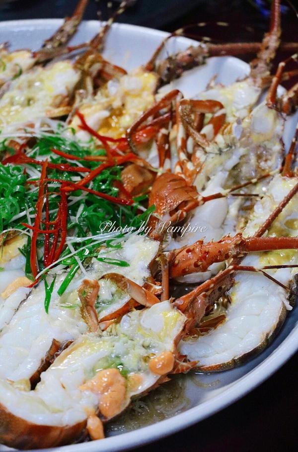 清蒸清蒸青脚蟹