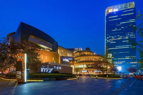 七年业绩持续走高,看这个成都项目如何玩转创变新势力