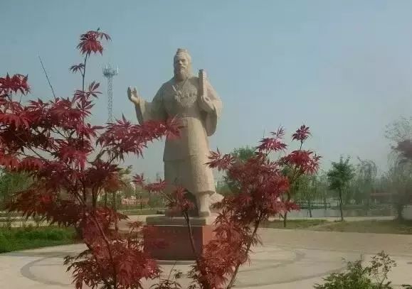 还原15年前的单县,你还记得那些年的单县嘛?