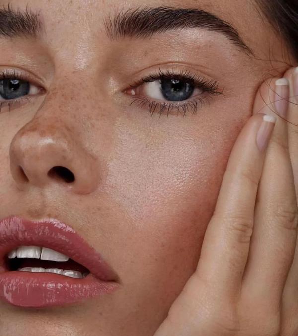 你的粗糙过敏不是烂脸,是晒后修复没做全!