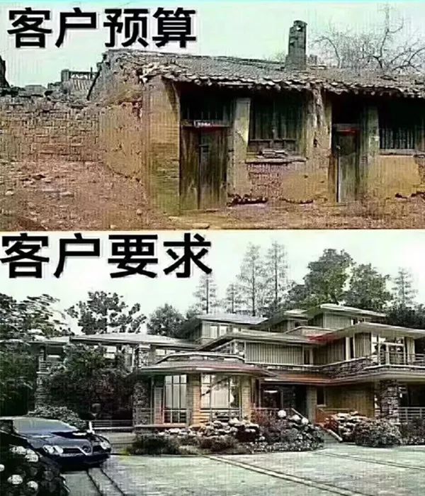 买房千万不要嫌房偏,开发商都是去规划局问好的,才敢拍地开发!