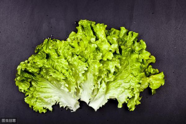 5种"刮脂"蔬菜,让你抑制脂肪,帮助身体减脂