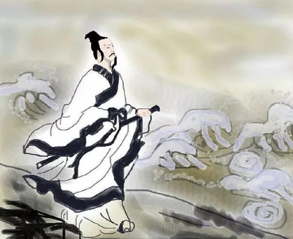 走!带你穿越时空 和古代文人墨客一起过端午!