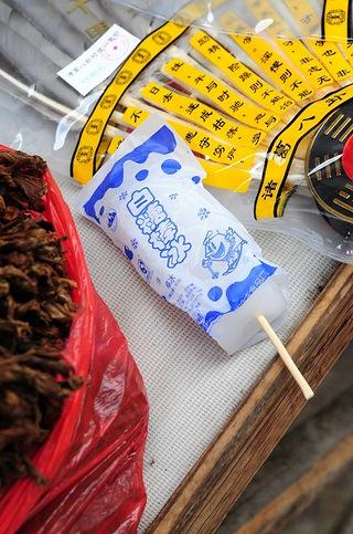"已经停产"的80后零食,90后只吃过两种,00后都没见过,真可惜