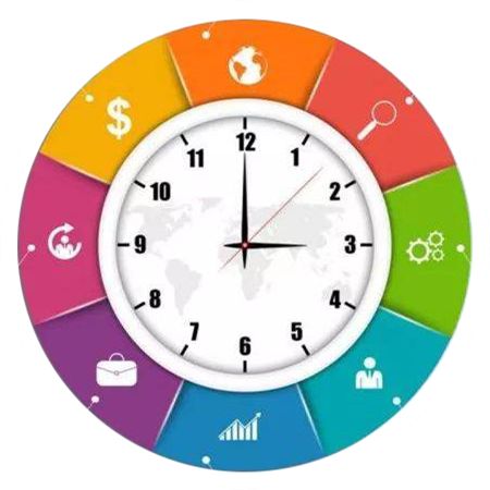 全国城乡环卫一体化项目经理业务培训日程安排