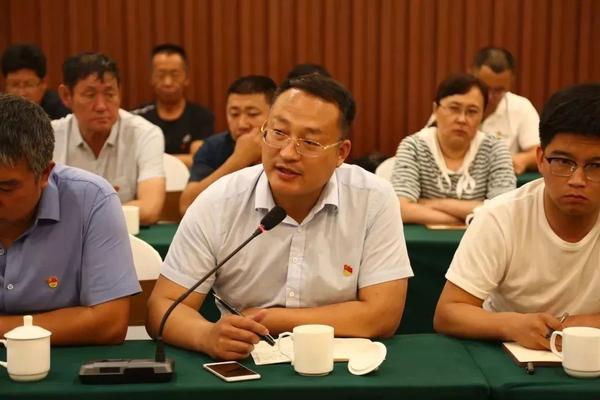 【蓬莱市】参观考察学先进 观摩交流促提升——蓬莱市举办党支部领办