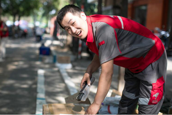 京东618活动期间24小时火力全开!