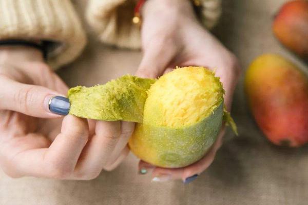 芒果再好吃,这几种人不要多尝一口,不然后悔不及!