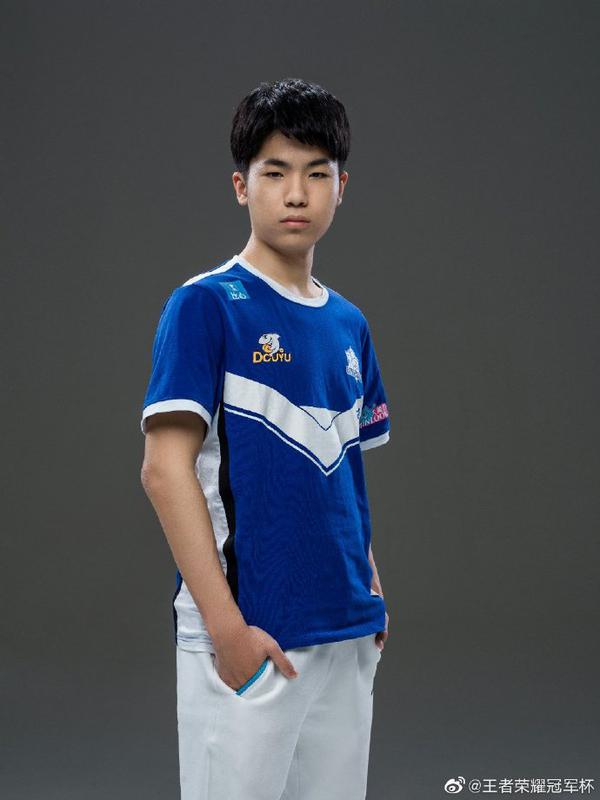 kpl赛区六支进入世冠正赛的战队已经确定,世冠kpl赛区定妆照新鲜出炉!