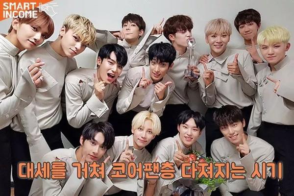 旗下艺人恋爱禁令时间缩短?jyp因为什么做了这样的决定.