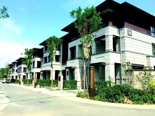 【我要爆料】买得起住不起?章丘诺德名府900业主多半拒收房